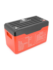 Акумулятор для ДБЖ Eco-Worthy LiFePO4 25,6V 100 100Ah