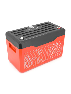 Акумулятор для ДБЖ Eco-Worthy LiFePO4 25,6V 100Ah
