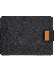 Сумка для ноутбука Grand-X SF-15 15.6" Dark Gray