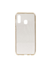 Чохол ArmorStandart Air Spark для Samsung Galaxy A205 A20 Gold (ARM54895)