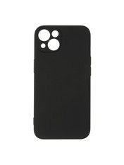 Чохол ArmorStandart Matte Slim Fit Camera Cover для Apple iPhone 13 Black (ARM62106)