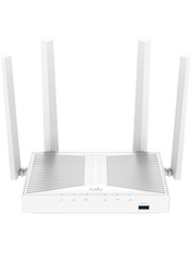 Wi-Fi-машрутизатор Cudy WR1300S Wi-Fi-Маршрутизатори