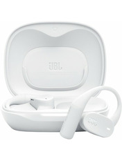 Навушники JBL Sense Lite White White (JBLSENSELITEWHT)