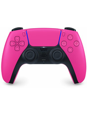 Sony PlayStation Dualsense Pink Відсутня Pink (9728795)