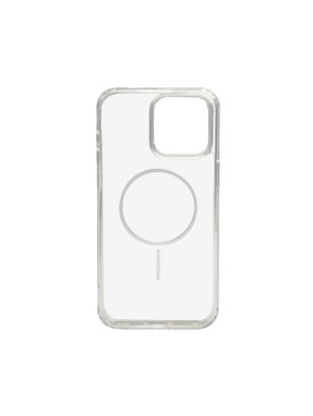 Чохол Cosmic Acrylic Thin Magnetic для Apple iPhone 13 Pro White (6931078245)