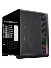 Корпус 1stPlayer VT5-BK Midi-Tower Black