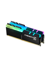 Оперативна пам’ять G.Skill Trident Z RGB DDR4 16 4000 2 16GB (kit 2*8GB) 4000MHz (F4-4000C18D-16GTZRB)