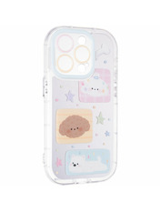 Чохол Mirror Case для Apple iPhone 15 Pro Pets Pets (6913740258)