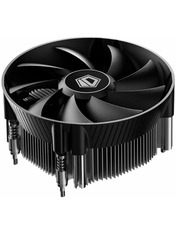 Процесорний охолоджувач ID-Cooling DK-07A Black
