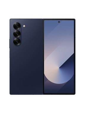 Samsung_ Galaxy Fold6 12/256GB Navy (SM-F956BDBB)