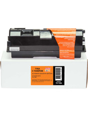 NewTone TK-130N (Kyocera TK-130) Black  (TK-130N)