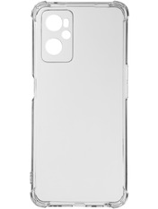 Чохол ArmorStandart Air Force Camera Cover для Realme 9i Transparent (ARM62462)