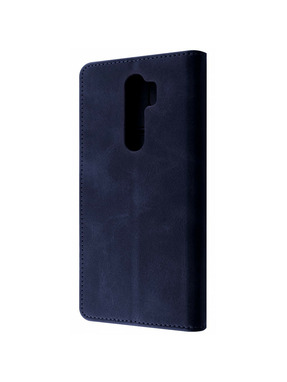 Чохол UAG Copy Fold Case для Xiaomi Redmi Note 8 Pro Blue (6905729184)