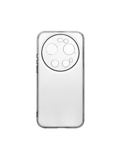 Чохол ArmorStandart Air Camera cover для Xiaomi 17 Ultra 5G Clear Clear (ARM87868)
