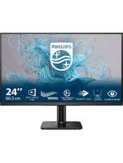 Монітор Philips 24E2N1100LB/00 24 (24E2N1100LB/00) Монітори