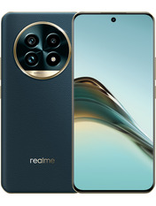 Realme 13 Pro Plus 5G 12/512GB Emerald Forest Emerald Forest 12GB
