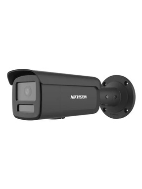 IP відеокамера Hikvision DS-2CD2T47G2H-LI (eF) (2.8mm) Black