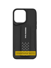 Чохол TPU VIVA для Samsung Galaxy A06 A065 Black