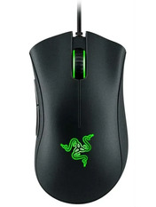 Мишка Razer Death Adder Essential Black