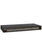NetGear GS348 (GS348-100EUS) Комутатори