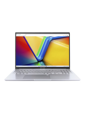 Ноутбук Asus Vivobook 16 OLED M1605NAQ-SH056 (90NB1832-M00200) Cool Silver