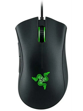 Мишка Razer Death Adder Essential Black