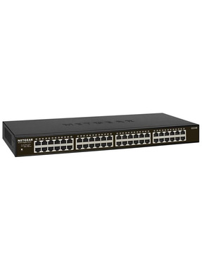 NetGear GS348 (GS348-100EUS)