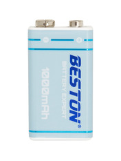 Акумуляторна батарейка Beston Krone Li-ion 1000mAh 1шт (AA620289)