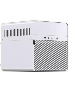 Корпус JONSBO N2 Mini-Tower White