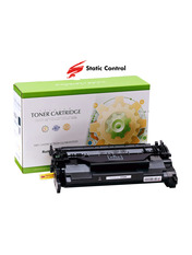 Static Control 002-01-SF226X-2 Black (HP CF226X) Black (002-01-SF226X-2)
