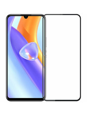 Захисне скло PowerPlant Full Screen для Nokia C31 глянсове (GL603180)