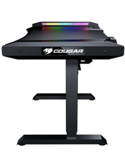 Комп'ютерний стіл Cougar MARS PRO 150 Black