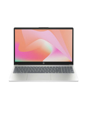 Ноутбук HP 15-fd2041ua Natural Silver SSD 512 ГБ 15.6 (D4GT3EA) Natural Silver