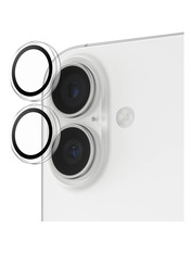 Захисне скло інше ArmorStandart AR для iPhone 17 глянсове (ARM86465) Clear