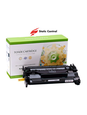 Static Control 002-01-SF226X-2 (HP CF226X) Black (002-01-SF226X-2)