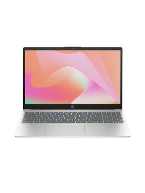 Ноутбук HP 15-fd2041ua (D4GT3EA) Natural Silver