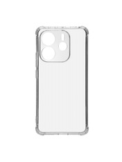 Чохол ArmorStandart Air Force Camera Cover для Xiaomi Redmi Note 14 4G Transparent (ARM79699)