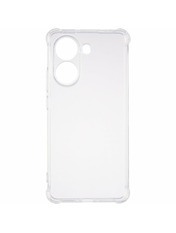 Чохол Gelius Ultra Thin Proof для Xiaomi Poco X8 Pro Transparent Transparent (6947103582)