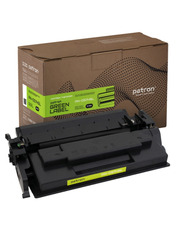 Patron GREEN Label PN-057HGL (Canon 057H) Black  (PN-057HGL)