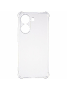Чохол Gelius Ultra Thin Proof для Poco X8 Pro Max 5G Transparent (6938170295)