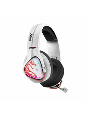 Навушники Bloody MR720 White