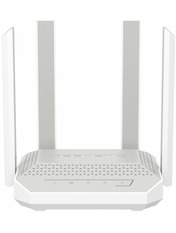 Wi-Fi-машрутизатор Keenetic Speedster 4G+ (KN-2911) Wi-Fi-Маршрутизатори