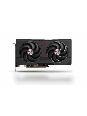 Sapphire AMD Radeon RX 9060 XT Pulse 16GB/GDDR6 (128bit) (11350-03-20G)