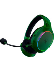 Навушники Razer Barracuda X Chroma Green