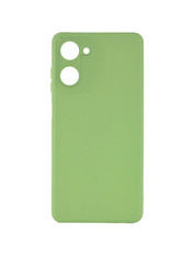 Чохол Candy Candy Full Camera для realme 10 4G Green