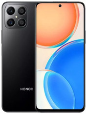 Honor X8 Midnight Black 6/128GB Midnight Black