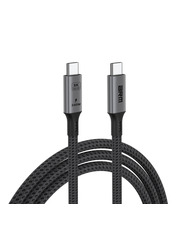 Кабель передачі відео ArmorStandart ARM81921 Type-C to HDMI 1m Black Ні Black 1