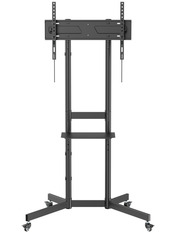 Кріплення ITech T1043TE Black