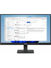 Монітор Lenovo ThinkVision S24-4e 23,8" (64B5KAT1UA) Монітори