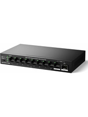 Tenda TEG1110PF-8-120W Комутатори